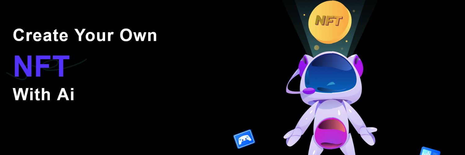 NFTAi_Ai's profile banner image
