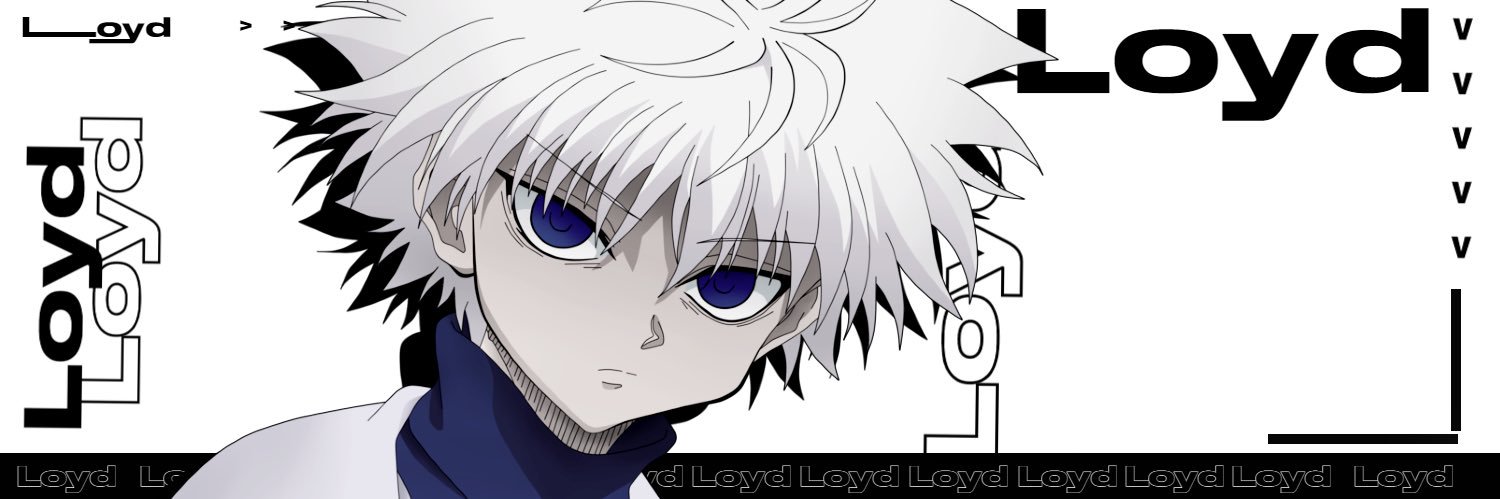 Loydvfx's profile banner image
