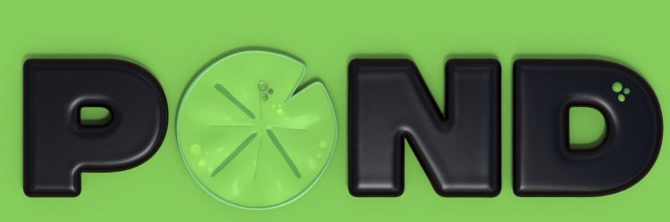 Pondox banner
