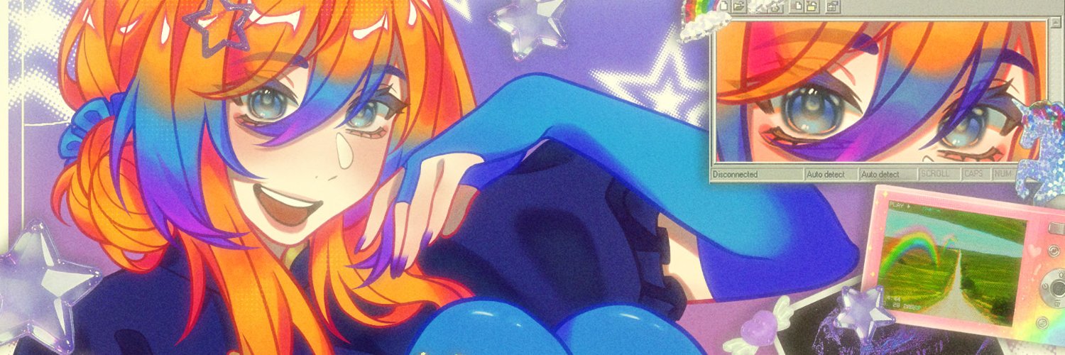 ariastar787's profile banner image
