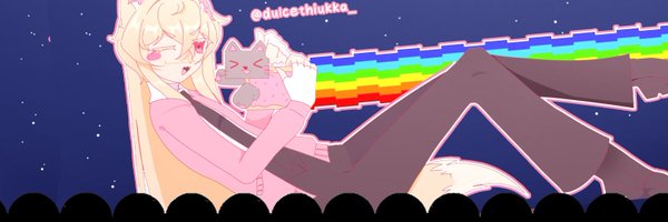 dulcethiukka_ Profile Banner