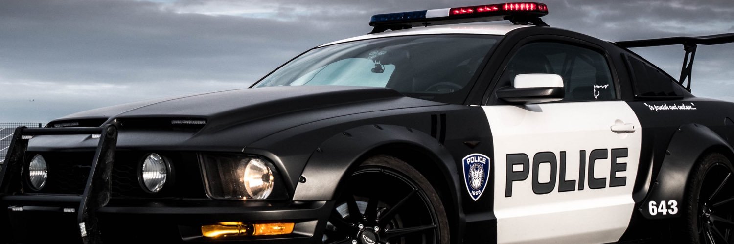 Officer Graves banner