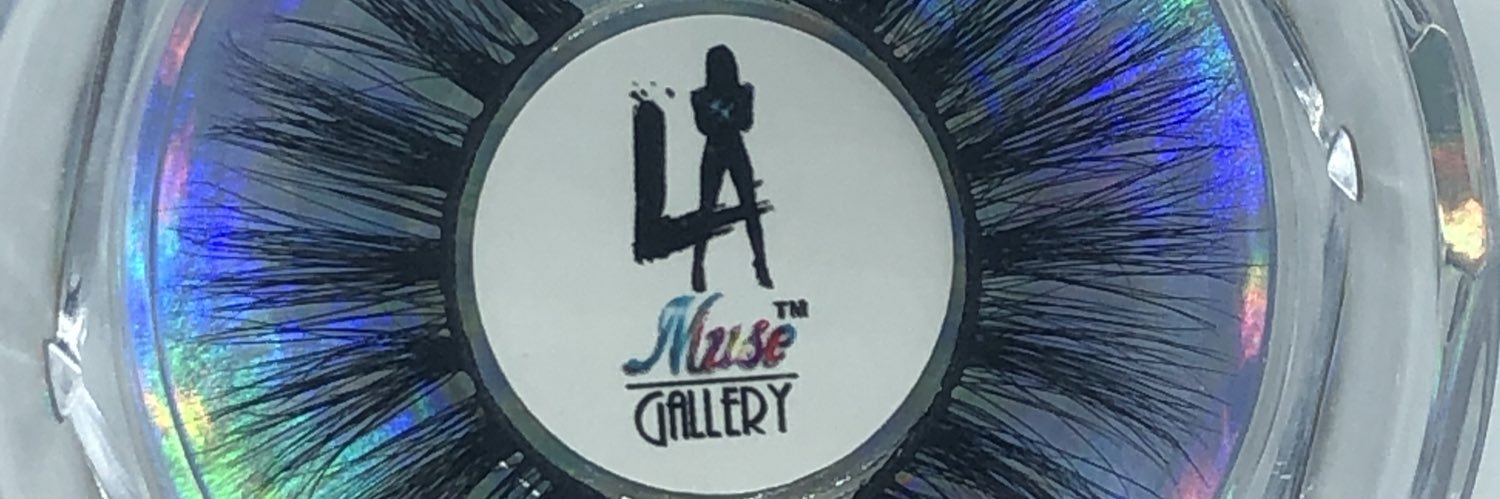 LAMUSEGALLERY's profile banner image
