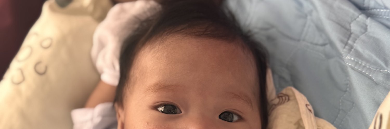 krizelle_mae's profile banner image