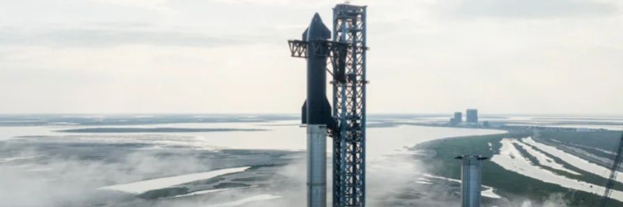 Sam St. Clair banner