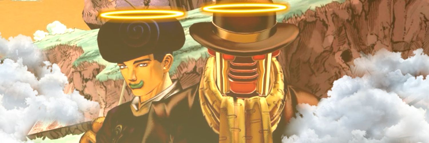 Good Web🕊💛 banner