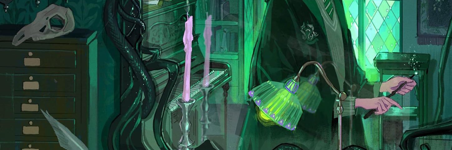 joannashirley's profile banner image