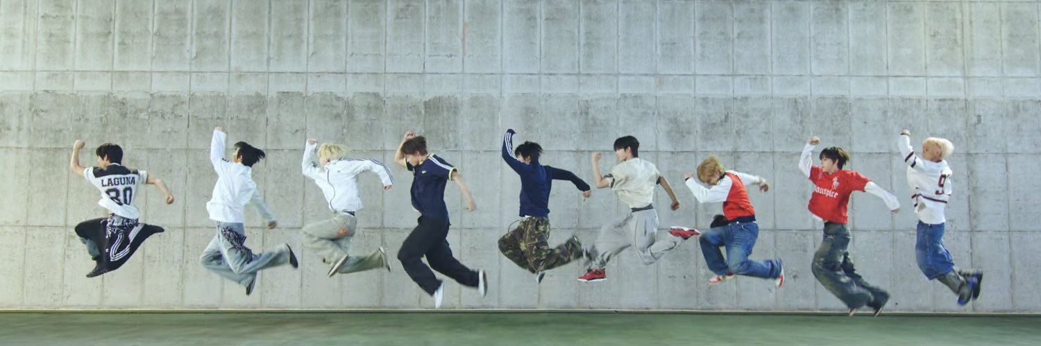 han030925's profile banner image