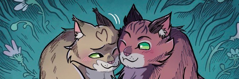 Hollyleaf79's profile banner image