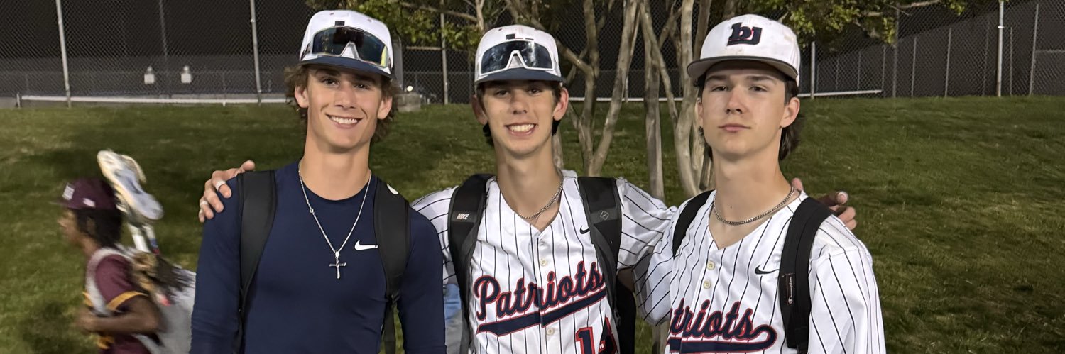 Carson Pickering banner