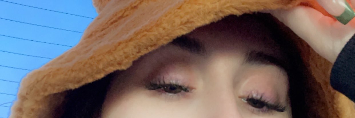 urhottestdesire's profile banner image
