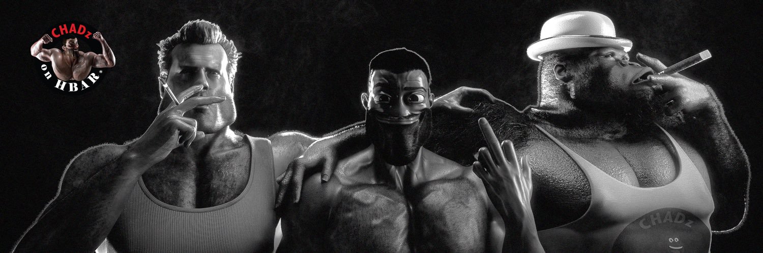 ChadzOnHBAR's profile banner image