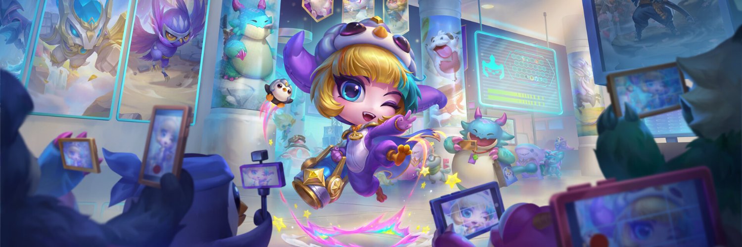 riyon_lol's profile banner image