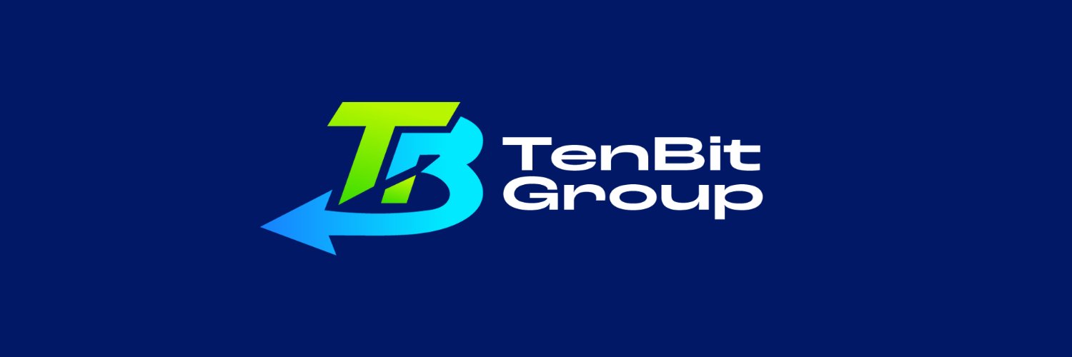 TenBit Group LTD banner