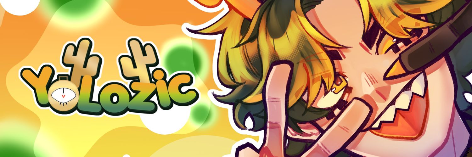 Yo Lozic Waitlist Open! | Hazullmy 🔮's banner