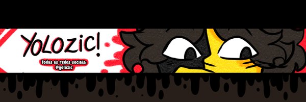 Yolozic Profile Banner