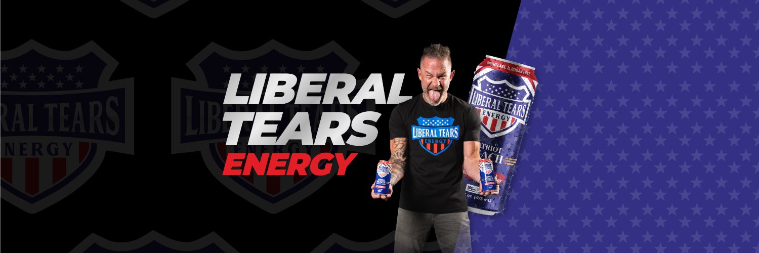 libtearsenergy's profile banner image