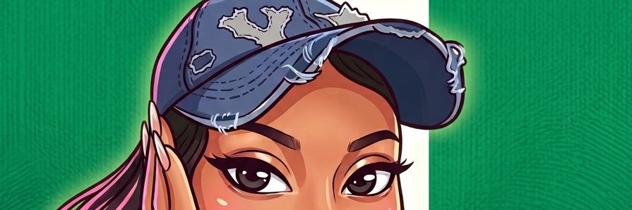 Nickinaijababe's profile banner image