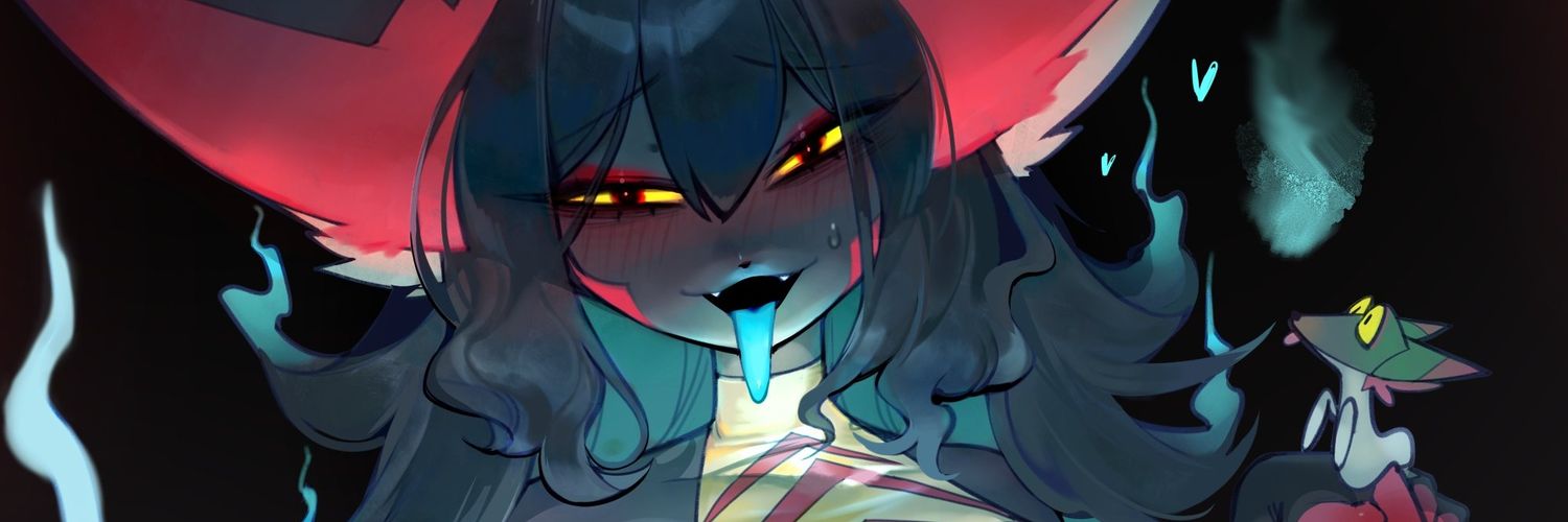 CrymzonMoon's profile banner image
