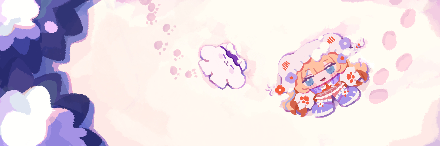 dosanco@新人VTuber⸝⸝꙳ banner