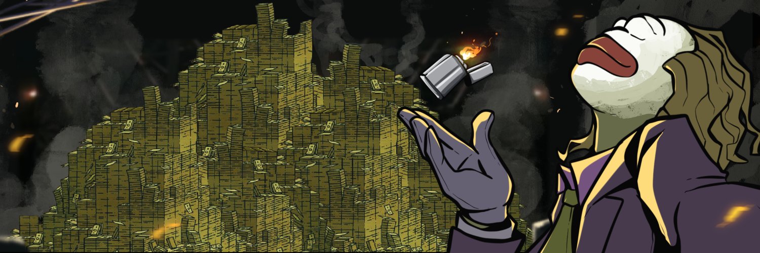 Sending a message banner