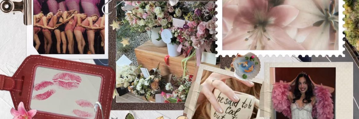 camii | so in loveee banner