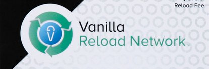 VanillaReload's profile banner image