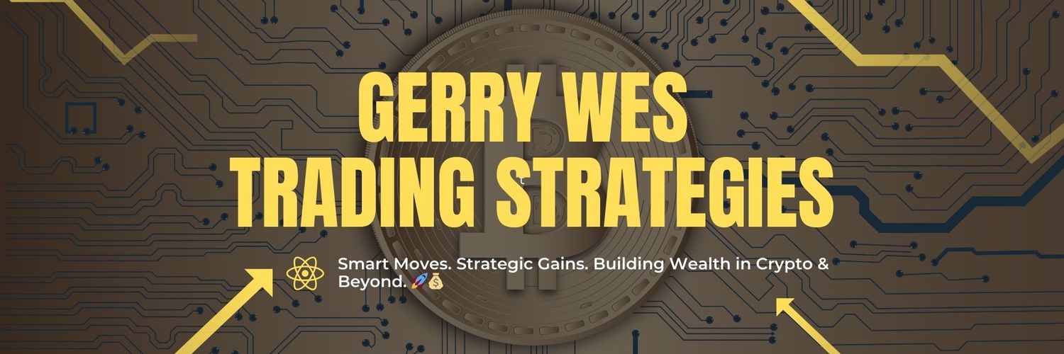 Gerrywes_'s profile banner image