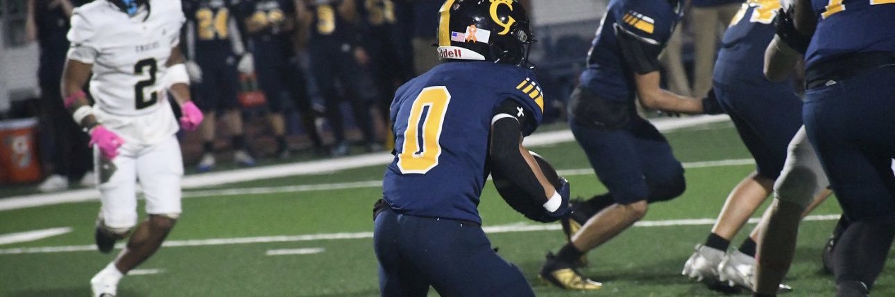 Christopher Knight banner