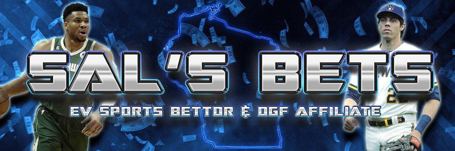 Sal’s Bets banner