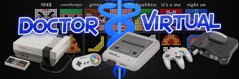 Doctor Virtual banner