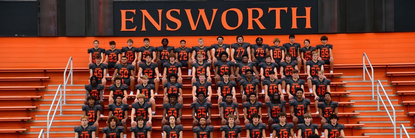 Beau Harrison banner