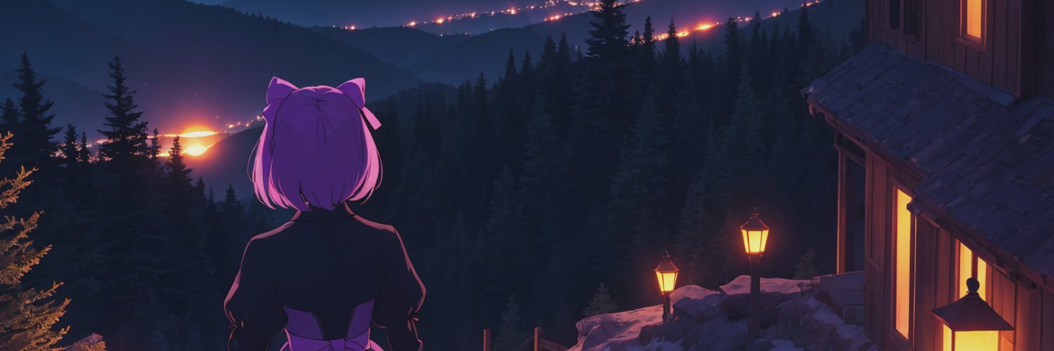 TereteNE's profile banner image