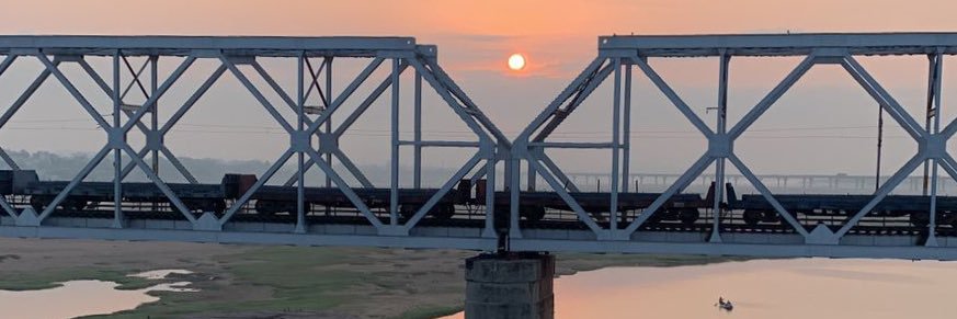 sravtalks's profile banner image
