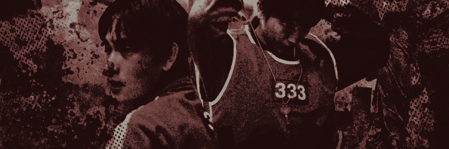 ₃ ³ ₃ ‎ ‎ ‎‎동전 ‎ ‎ 𝗡ᵒ𝘉𝕆𝙳𝚈'𝚂 ‎ ‎ ‎ ‎𝐒𝗢𝐍. banner
