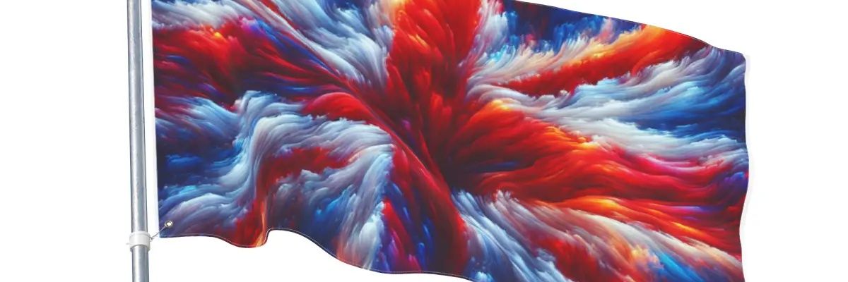 Great British Lion Designs banner