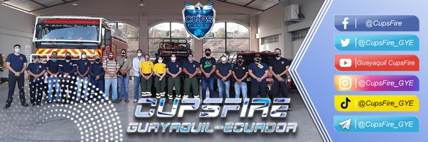 Cupsfire_gye Profile Banner