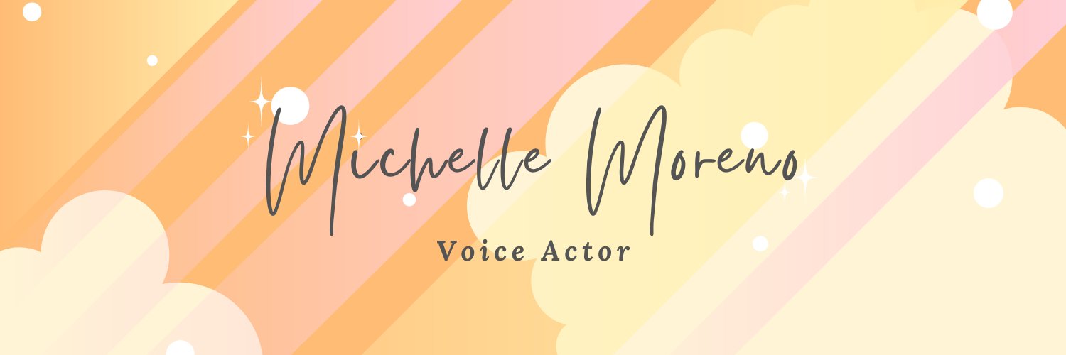 Its_Michelle_Hi's profile banner image