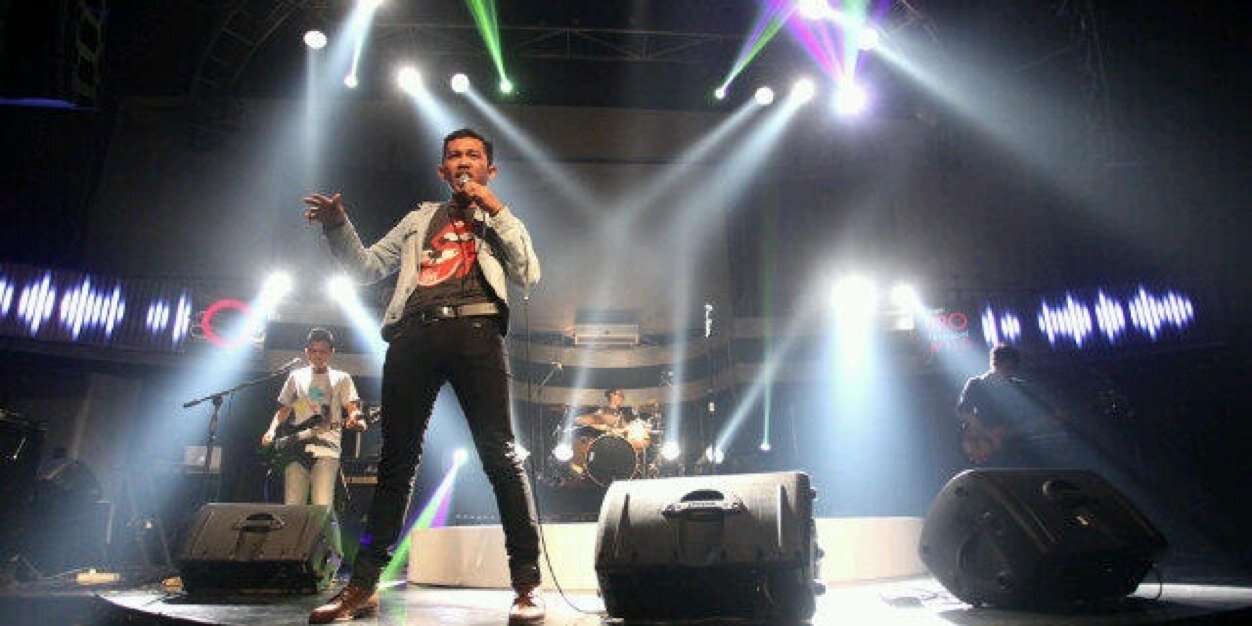 WendFadli's profile banner image