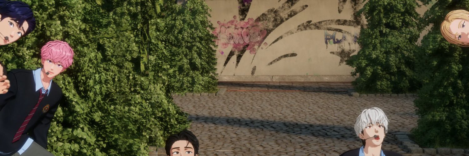 bbaboong's profile banner image