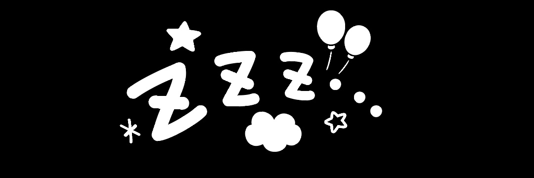 ﾐｼﾞﾝｺ📛 banner