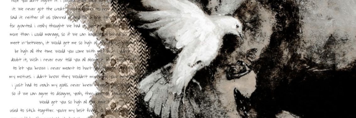 ahlevei's profile banner image