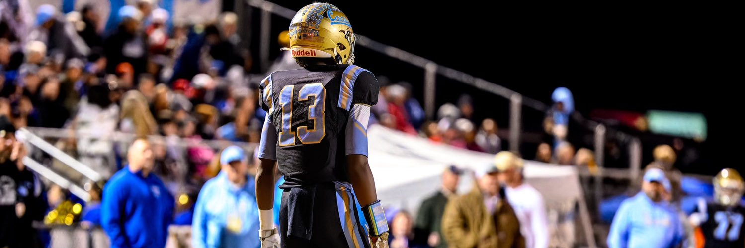 Grayson Malone banner