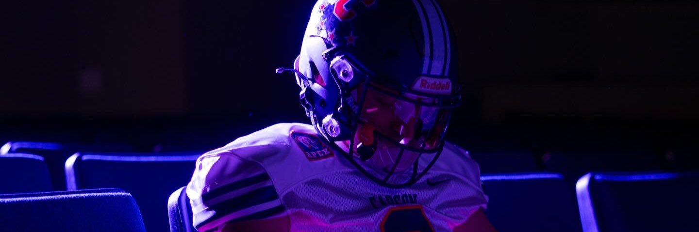 Jase Overcash banner