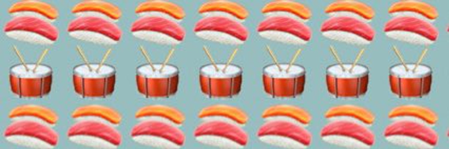 OsushiANDMusics's profile banner image