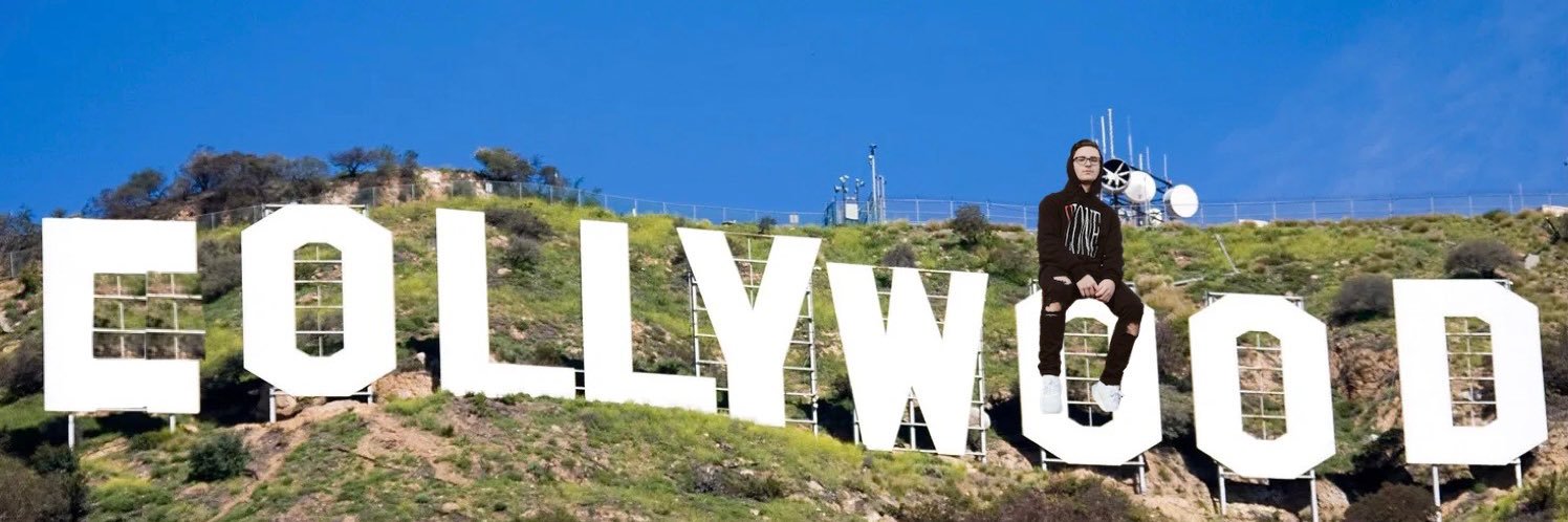 collymagic's profile banner image