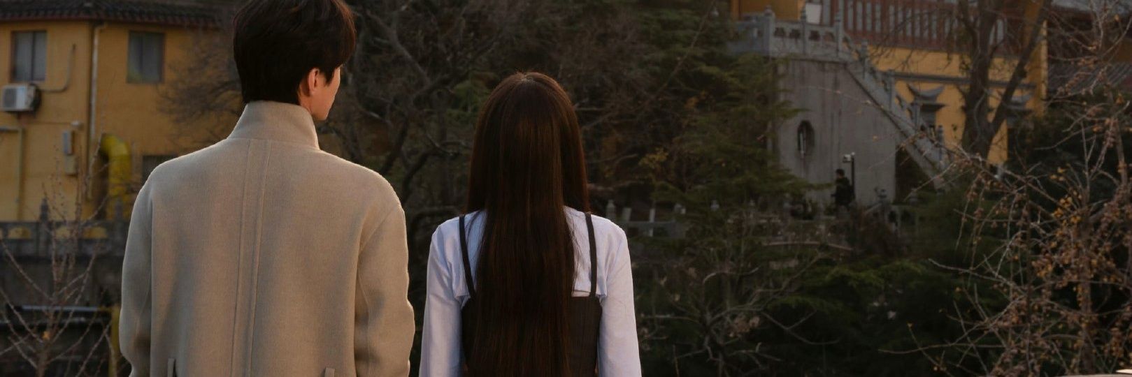 jinchaolic's profile banner image
