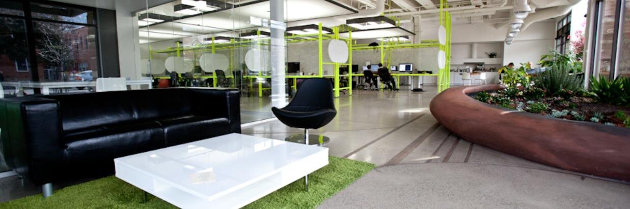 Cognizant Quick Left banner