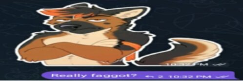 Legion Joey Cadogan DBD (PFP by krentenbob) banner