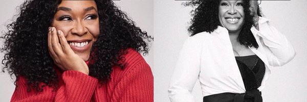 shonda rhimes Profile Banner